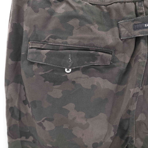 ゼインローブ ZANEROBE SURESHOT JOGGER PANT メンズ 34