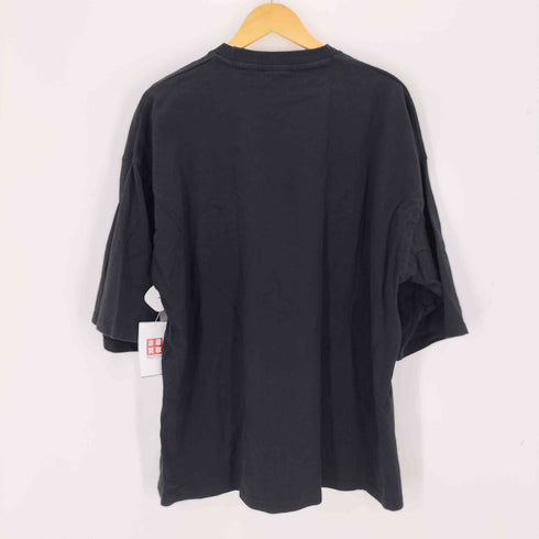 グッドウェア Goodwear USAコットンスーパービッグ無地ポケットT メンズ import:L