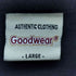 グッドウェア Goodwear USAコットンスーパービッグ無地ポケットT メンズ import:L