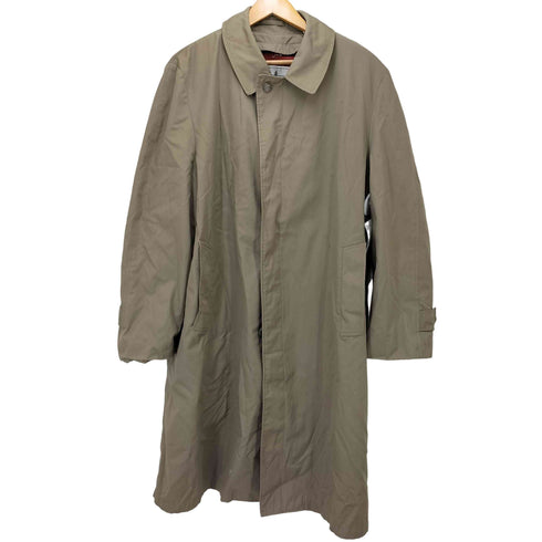 ロンドンフォグ TOWNE by London Fog ライナー付き ステンカラーコート メンズ 42