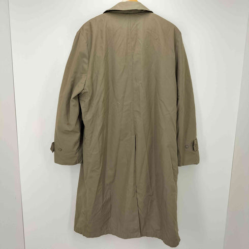 ロンドンフォグ TOWNE by London Fog ライナー付き ステンカラーコート メンズ 42