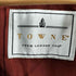 ロンドンフォグ TOWNE by London Fog ライナー付き ステンカラーコート メンズ 42