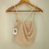 mideal Shaggy Knit Ensemble シャギーニットアンサンブル レディース FREE