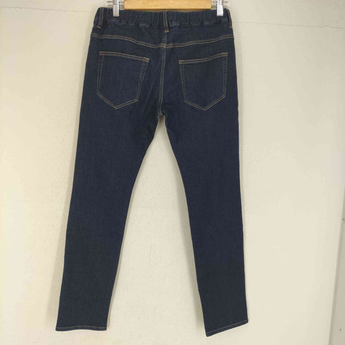 ラブレス LOVELESS レーヨン混 イージーデニムパンツ レディース JPN:L