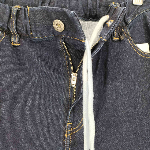 ラブレス LOVELESS レーヨン混 イージーデニムパンツ レディース JPN:L