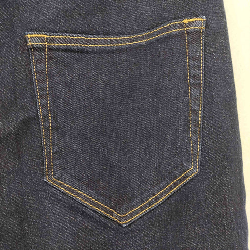 ラブレス LOVELESS レーヨン混 イージーデニムパンツ レディース JPN:L