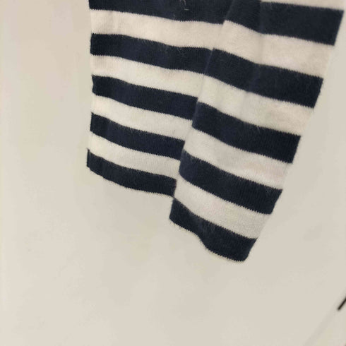 コムデギャルソン COMME des GARCONS リメイクスウェット ドッキング レディース JPN:S