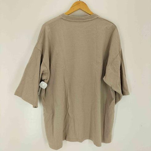 グッドウェア Goodwear USAコットンスーパービッグ無地T メンズ import:L