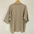 グッドウェア Goodwear USAコットンスーパービッグ無地T メンズ import:L