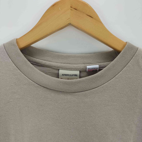 グッドウェア Goodwear USAコットンスーパービッグ無地T メンズ import:L