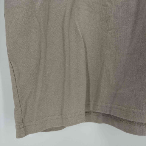 グッドウェア Goodwear USAコットンスーパービッグ無地T メンズ import:L