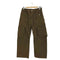 メゾンスペシャル MAISON SPECIAL Wash Processing Cargo Pants レディース JPN:38