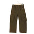 メゾンスペシャル MAISON SPECIAL Wash Processing Cargo Pants レディース JPN:38