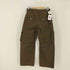 メゾンスペシャル MAISON SPECIAL Wash Processing Cargo Pants レディース JPN:38