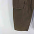 メゾンスペシャル MAISON SPECIAL Wash Processing Cargo Pants レディース JPN:38