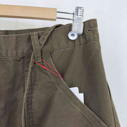 メゾンスペシャル MAISON SPECIAL Wash Processing Cargo Pants レディース JPN:38