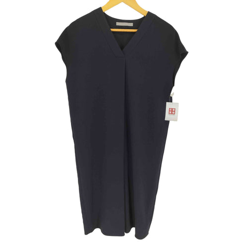 セオリーリュクス theory luxe ANNETTE DOUBLE WEFT ワンピース レディース 038