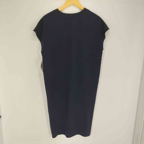 セオリーリュクス theory luxe ANNETTE DOUBLE WEFT ワンピース レディース 038