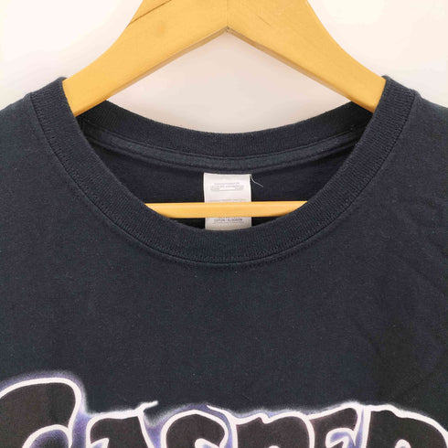ムービープリントTシャツ メンズ import:L