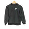 ナイキ NIKE 裏地メッシュ ロゴプリントジップジャケット レディース JPN:M