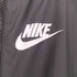 ナイキ NIKE 裏地メッシュ ロゴプリントジップジャケット レディース JPN:M