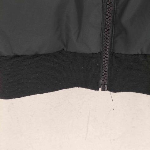 ナイキ NIKE 裏地メッシュ ロゴプリントジップジャケット レディース JPN:M