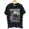 ムービープリントTシャツ メンズ import:L