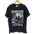 ムービープリントTシャツ メンズ import:L