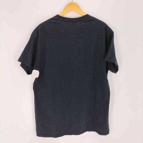 ムービープリントTシャツ メンズ import:L