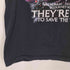 ムービープリントTシャツ メンズ import:L