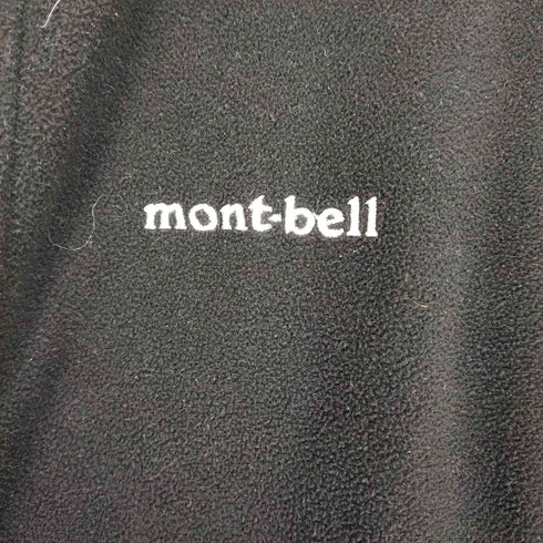 モンベル mont bell CRAMEECE フリースジャケット メンズ JPN:M
