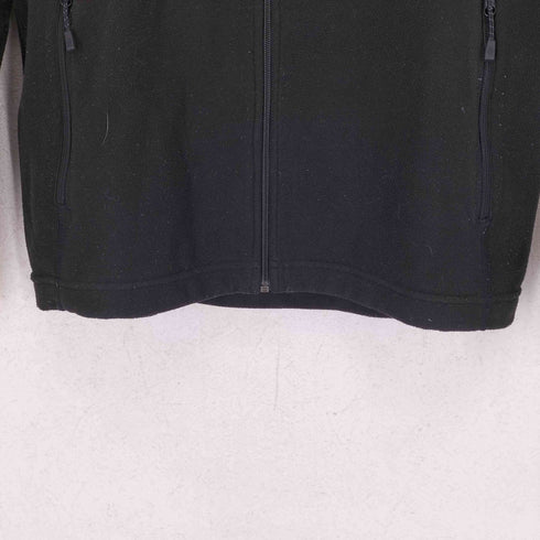 モンベル mont bell CRAMEECE フリースジャケット メンズ JPN:M