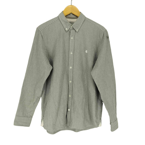 カーハート Carhartt L/S DUFFIELD SHIRT メンズ JPN:M