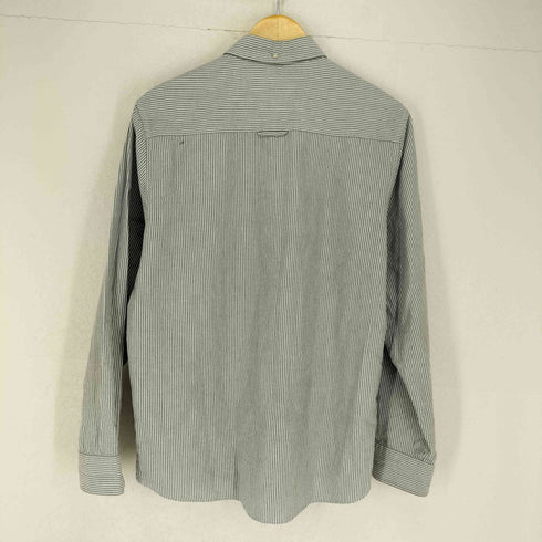 カーハート Carhartt L/S DUFFIELD SHIRT メンズ JPN:M