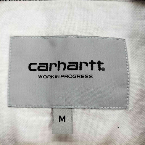 カーハート Carhartt L/S DUFFIELD SHIRT メンズ JPN:M