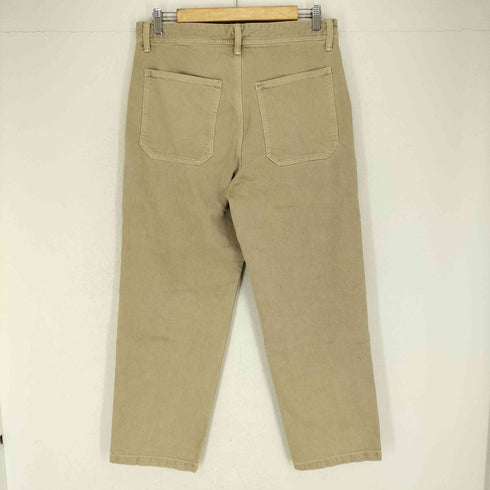 エイチアンドエム H&M Loose Jeans ダブルニー デニムパンツ メンズ 31/30