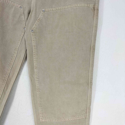 エイチアンドエム H&M Loose Jeans ダブルニー デニムパンツ メンズ 31/30
