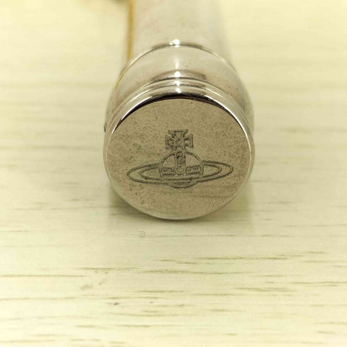 ヴィヴィアンウエストウッド Vivienne Westwood コイン オイルライター メンズ