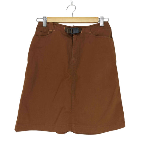 モンベル mont bell コアスパン トラベルスカート レディース JPN:M
