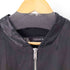 ザラ ZARA クロップドレーヨンブルゾン レディース import:XL