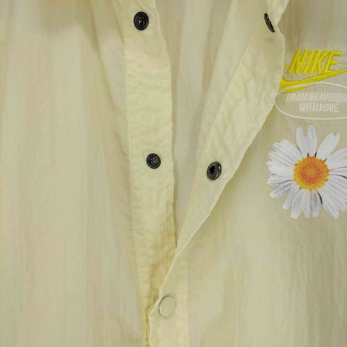 ナイキ NIKE AS M NSW HBR-S UL COACHES JKT メンズ JPN:S