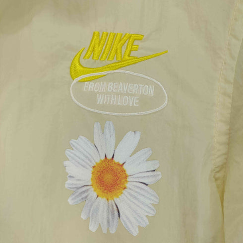 ナイキ NIKE AS M NSW HBR-S UL COACHES JKT メンズ JPN:S