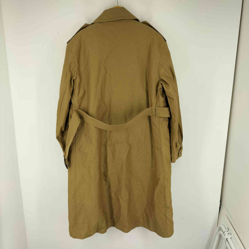 CIDU LEATHERS モーターサイクルコート メンズ 3XL