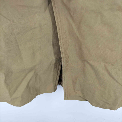 CIDU LEATHERS モーターサイクルコート メンズ 3XL