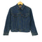リーバイス Levis 70706-0216 3rd 濃紺 デニムジャケット レディース 16