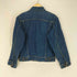 リーバイス Levis 70706-0216 3rd 濃紺 デニムジャケット レディース 16