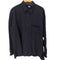 エイチビューティーアンドユースユナイテッドアローズ H BEAUTY & YOUTH UNITED ARROWS WORSTED BOXY REGULAR SHIRT/シャツ メンズ JPN:L