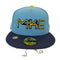 ニューエラ NEW ERA シティコネクト メジャーリーグ 59FIFTY 6パネルキャップ メンズ 7 1/2
