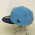 ニューエラ NEW ERA シティコネクト メジャーリーグ 59FIFTY 6パネルキャップ メンズ 7 1/2
