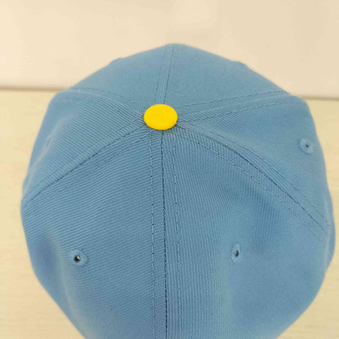 ニューエラ NEW ERA シティコネクト メジャーリーグ 59FIFTY 6パネルキャップ メンズ 7 1/2